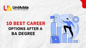 Best Career Options After online BA Degree